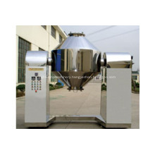 Szg Series Double Cone Vacuum Dryer - Medical Intermediate Dryer